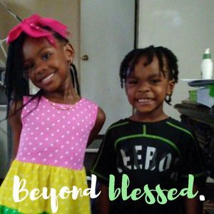 Meet your Posher, Kimberly